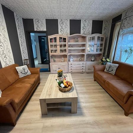 노르덴 An Der Gartenallee 아파트 외부 사진