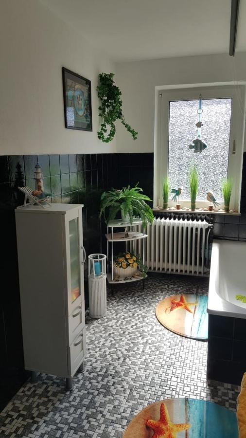 노르덴 An Der Gartenallee 아파트 외부 사진