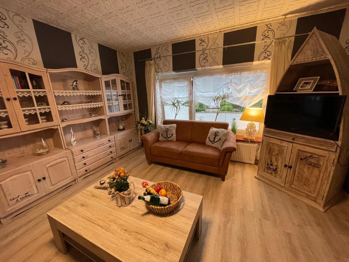 노르덴 An Der Gartenallee 아파트 외부 사진