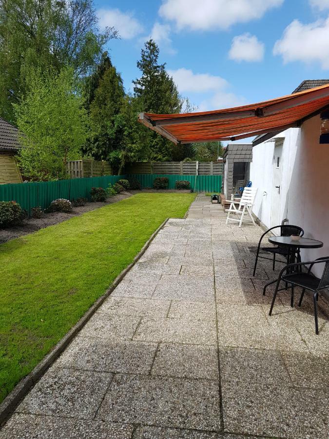 노르덴 An Der Gartenallee 아파트 외부 사진