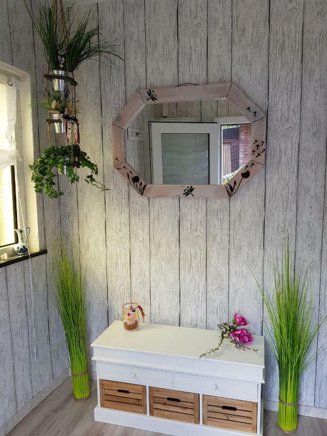 노르덴 An Der Gartenallee 아파트 외부 사진