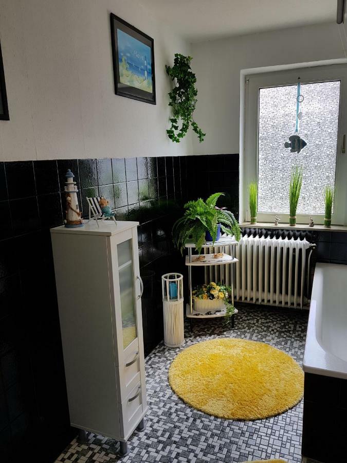 노르덴 An Der Gartenallee 아파트 외부 사진