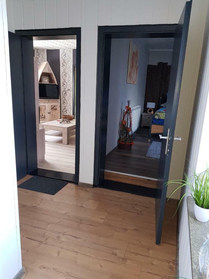 노르덴 An Der Gartenallee 아파트 외부 사진